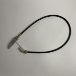 Lawn Mower Cable Clutch , Reel G99-3765 Fits Toro Greensmaster Flex 18 , 21