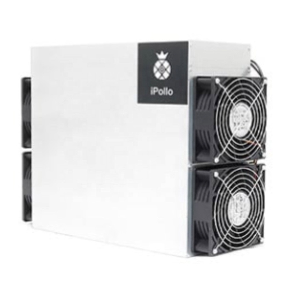 36GPS Hashrate Second Hand Miner Cuckatoo32 Algorithm Ipollo G1 Miner