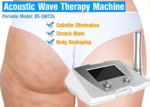 Wholesale Increase blood circulation Acoustic Shock Wave Function Pain Removal Shockwave Therapy Machine from china suppliers