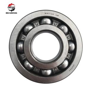 Wholesale Toyota RAV4 Gearbox Back Bearing Automotive Deep Groove Ball Bearings B37-10UR from china suppliers