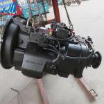 Weichai Engine Parts Transmission Assembly Iron Material F2R20A 10cm