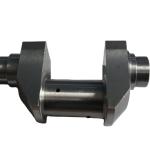 61560020024 612600020863 Crankshaft for Sinotruk HOWO Shacman FAW Weichai WD615