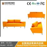 Foshan, Guangdong Sofas Custom, Luxury Hotel Style Villa Combination of Luxury