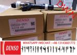 GENUINE original DENSO Fuel Injector 095000-0571 095000-0570, 095000-0420 For