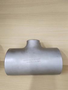 China Stainless steel tee forged thread end tee threaded 3000 6000 2000 class pipe fitting ASME B16.11 forged NPT/BSP tee forg on sale