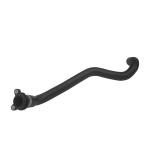 11537649409 Black Rubber Hose for BMW F15 X5 F16 Auto Parts Engine Water Tank