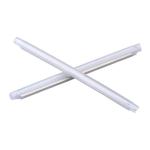 60mm Heat Shrink Splice Protector FTTH Products Fiber Fusion Splice Protection