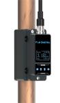TM601 Small Pipe Size Ultrasonic Flowmeter for Residetial Area
