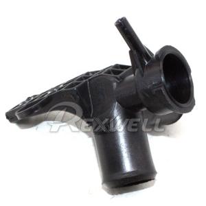 Wholesale Guaranteed Engine Coolant Radiator Filler Neck for Hyundai Accent Solaris 25329-1J100 from china suppliers