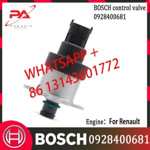 Wholesale BOSCH Control Valve 0928400681 for Renault from china suppliers