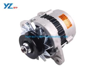 Wholesale PC200-5 PC200-1 PC200-2 PC100-3 PC120-5 Excavator Electrical Parts 6D95 Engine 24V 30A B95-29 600-821-6120 from china suppliers