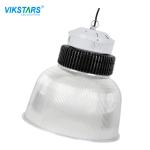 Thickened Aluminum Fins High Bay Light Indoor Gymnasium