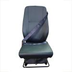 Excavator Operator Seat Agriculture Machinery Parts Tractor Suspension Seat