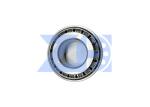 Excavator Spare Parts Slewing Motor Bearing SG02
