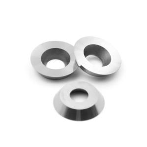 Wholesale Woodworking Lathe Turning Tools Indexable Carbide Insert OEM ODM from china suppliers