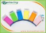 Auto Press Type Safety Lancet Sterile Blood Sample Needle Asepsis Blood