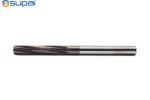 HRC45/55/60/65 Right Hand Lathe Reamer For Metal Cutting