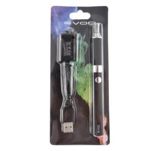 Wholesale Wholesale EVOD MT3 electronic smoking vapor cigarette evod kit from china suppliers