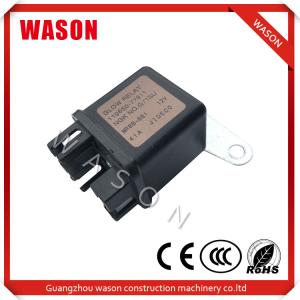 Wholesale 12V High Quality Relay 119650-77911 For Excavator Spare Parts Yanmar Relay from china suppliers