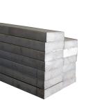 Cold Drawn Stainless Steel Flat Bar 40mm X 5mm 50mm X 10mm Polished 316 Ss