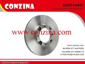 Wholesale Hyundai accent 94-00 disc brake OEM 51712-21350 good quality no noise from china suppliers