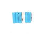 Rechargeable 800mah 3.2v Lifepo4 Battery With Tabs For Led Light
