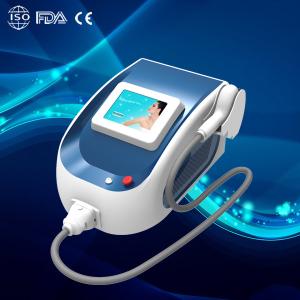 Wholesale Hot selling Diode Laser Hair Removal Machine for hair removal from china suppliers