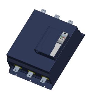 Wholesale 380v 400v 440v Motor Soft Starter 5.5 Kw To 500 Kw Built In Bypass Contactor from china suppliers