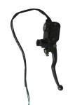 High Hardness Motorcycle Brake Caliper Up Pump FORCE1 ZR / SUPRA / SUPRA X125