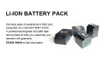 Custom Electric Vehicle Battery Lithium Ion 22ah 72v Lifepo4 Battery Pack