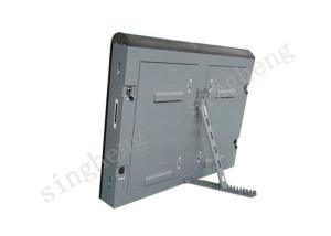 Wholesale Sports Stadium Perimeter LED Display P10 Full Color 960*960mm Screen Dimension from china suppliers