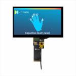 7.0-inch 1024x600 resolution capacitive touch display / 7.0-inch IPS high