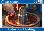 Fast Induction Brazing for DC Motor Rotor Armature, Electric Motor Rewinding &