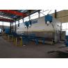 Buy cheap Fast Construction Metal Warehouse Buildings , Stable Steel Structure Building from wholesalers