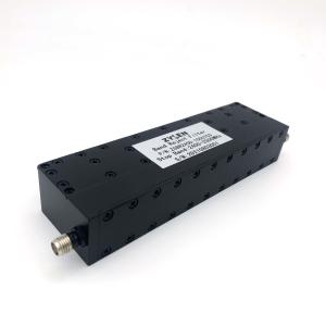 Wholesale Cavity Band Stop Filter / Band Reject Filter 2400MHz To 2500MHz from china suppliers