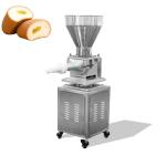 PAPA Steamed Stuffed Bun Maker Machine Automatic Salapao Making Machine