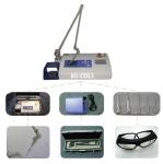 Sealed Off Fractional Co2 Laser For Acne Scars , Carbon Dioxide Laser Resurfacin