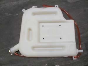 SHAANXI COPY QUALITY PHOTO COLOR Cooling water box - Бачок расширительный
