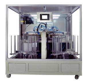 Wholesale High Speed Auto Ruler Screen Printing Machine from china suppliers