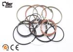 9154141 9061003 For Liebherr Excavator Natural Rubber Oil Seal YNF02150