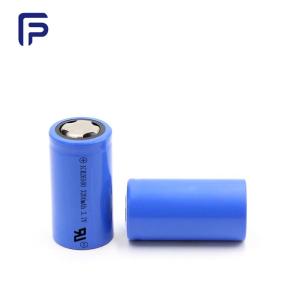 Wholesale Deep Cycle Flash Light Battery Rechargeable 26500C 3.7V 3200mAh from china suppliers