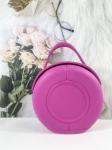 Waterproof Rubber Beach Tote Bag Portable For Sport Travel Market Outdoor