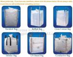 Very Cheap Products 1Ton Super Large/Big PP Woven Bag And Sack,pp woven big bags