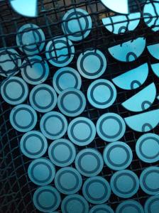 Wholesale Corrosion Resistant Pzt Piezoelectric Ceramic For Ultrasonic Nebulizers Atomising from china suppliers