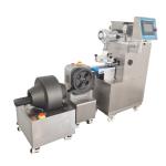 Papa Ce Certificated P110 Churro Ball / Bites Machine