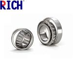 GCr15 Car Parts Bearings For Front Passenger Side , Tractor Auto Wheel Bearings
