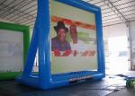 Inflatable Floating Billboard Advertising Inflatables Billboard