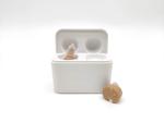 FDA Bluetooth APP Control TWS Microphone CIC Hearing Aids