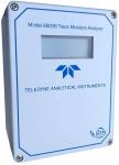 240V 8800A Al2O3 Teledyne Analytical Instruments Trace Moisture ​​
