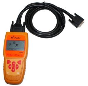 Wholesale V checker V402 Oil Reset Tool / Resetting Tool For All Audi, Volkswagen, Skoda and Seat from china suppliers
